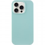 Чехол Silk Full Protective (AA) NO LOGO для Apple iPhone 13 Pro (6.1") Бирюзовый / Beryl