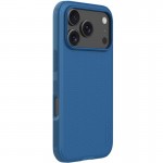 Чехол Nillkin Matte Pro для Apple iPhone 17 Pro Max (6.9") Синий / Blue