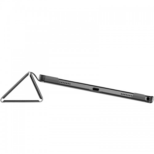 Чехол Dux Ducis Domo для Apple iPad 10.9" (2022-24) / 11" (A16) 2025 Черный
