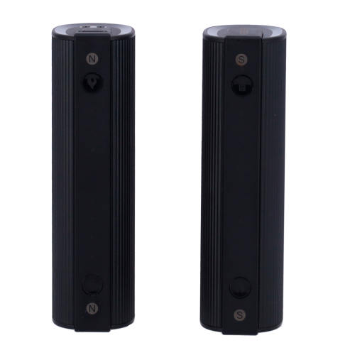 Зовнішній акумулятор VEGER 10000 mAh (2x5000mAh) Магнітна грілка для рук (VG-W0587)