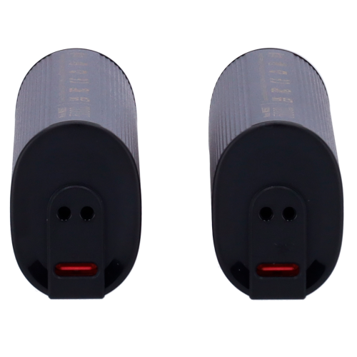 Зовнішній акумулятор VEGER 10000 mAh (2x5000mAh) Магнітна грілка для рук (VG-W0587)