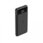 Повербанк Veger VG-W1087 10000mAh Black