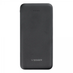 Повербанк Veger W1065 10000mAh Black