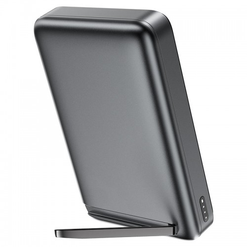 Зовнішній акумулятор ACEFAST M11 PD30W Qi2 magnetic wireless charging power bank 10000 mAh Black (6974316282341)