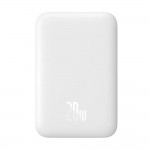 Повербанк MagSafe Baseus 6000mAh 20W (P10059002223-00) Stellar White