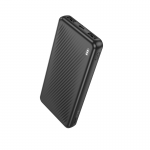 Повербанк Borofone BJ55 10000mAh Black