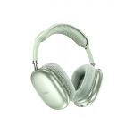 Беспроводные накладные наушники HOCO W35 Air Triumph BT headset Green