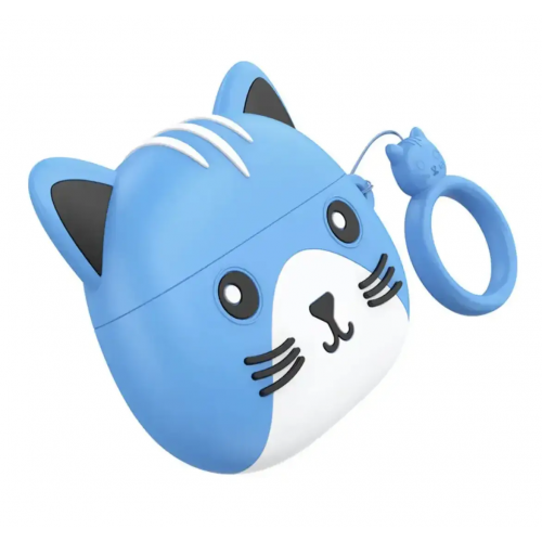 Беспроводные наушники TWS HOCO EW46 Dodge Cat