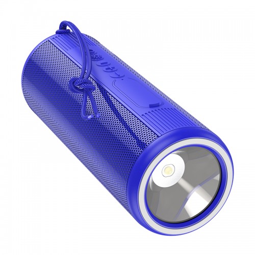 Портативная колонка HOCO HC11 Bora sports BT speaker Blue