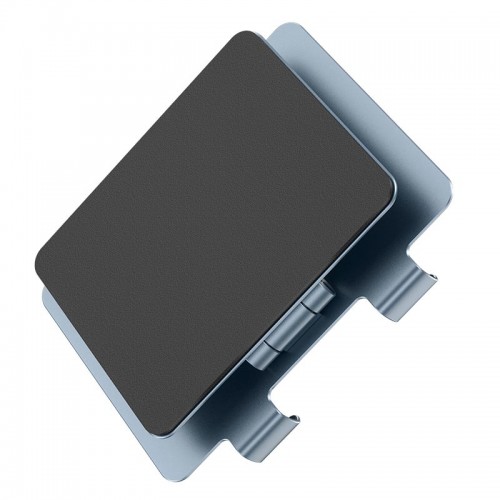 Підставка для планшета HOCO PH52 Might metal rotating tablet desktop holder Metal Gray
