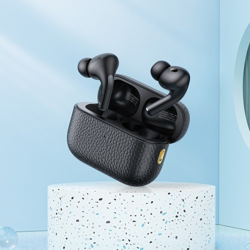 Беспроводные наушники TWS HOCO EQ9 Plus Duke, ANC, Black