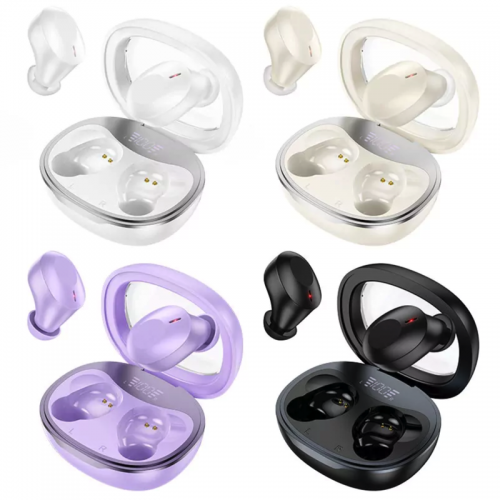 Бездротові навушники TWS HOCO EQ3 Smart Black