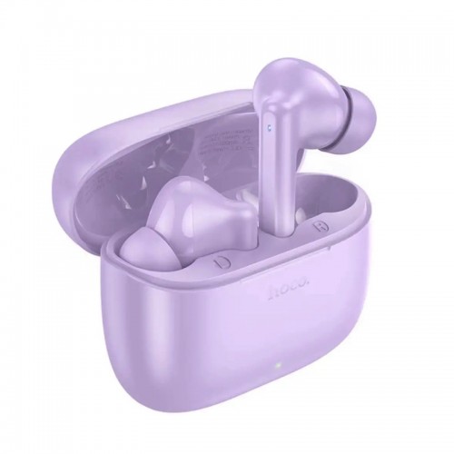 Бездротові навушники TWS HOCO EQ2 Thought Purple