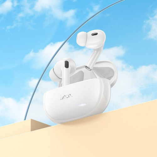 Беспроводные наушники TWS HOCO EW60 Norman White