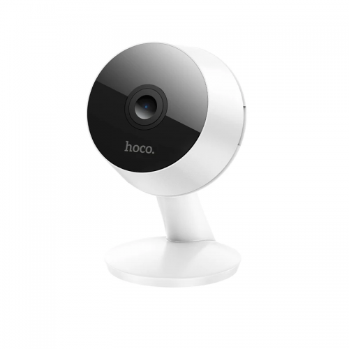 Камера відеонагляду HOCO D3 Indoor HD camera(EU) White