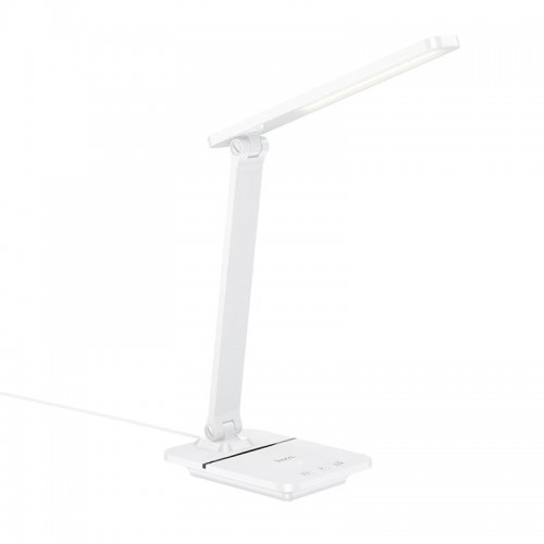Світильник HOCO HX11 Foldable table lamp White