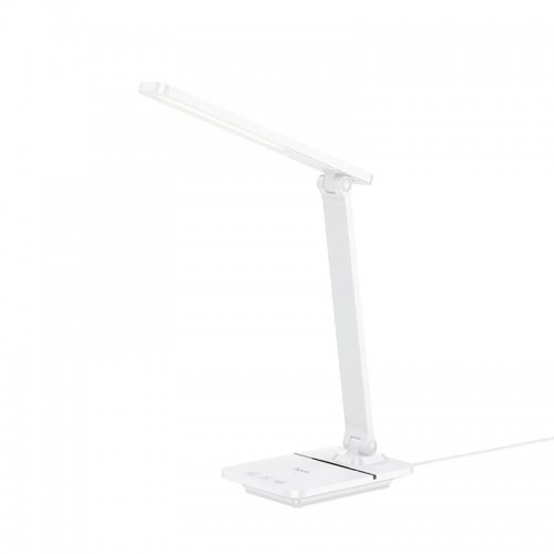 Світильник HOCO HX11 Foldable table lamp White