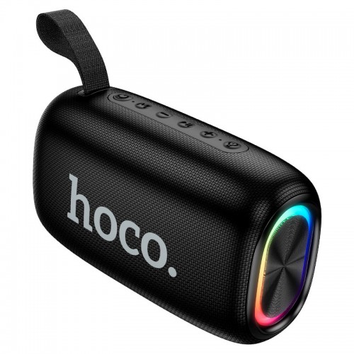 Портативная колонка HOCO HC25 Radiante sports BT speaker Black
