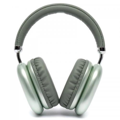 Беспроводные накладные наушники HOCO W35 Max Joy BT headphones Green