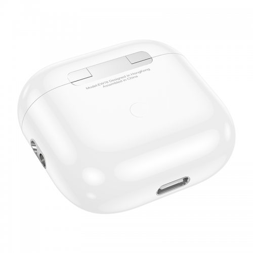 Бездротові навушники TWS HOCO EW78 White