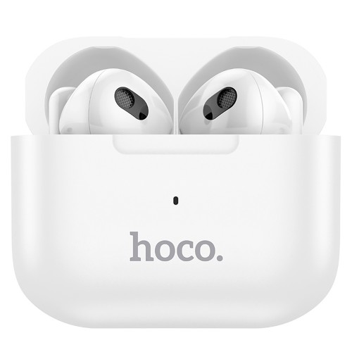 Беспроводные наушники TWS HOCO EW30 Intelligent White