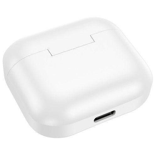 Беспроводные наушники TWS HOCO EW30 Intelligent White
