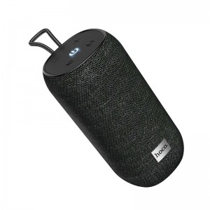 Портативная колонка HOCO HC10 Sonar sports BT speaker Black