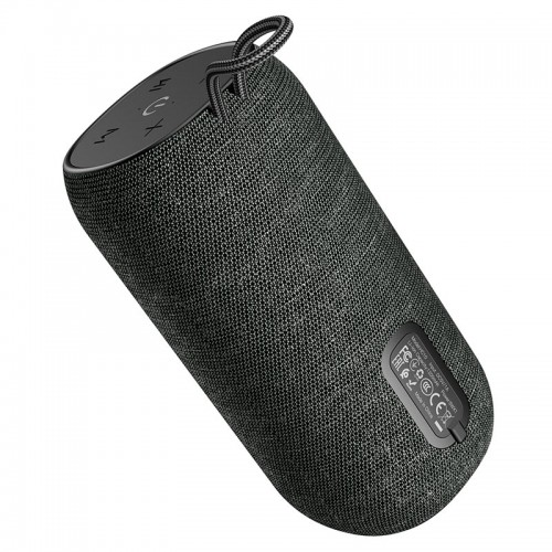 Портативная колонка HOCO HC10 Sonar sports BT speaker Black