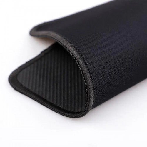 Килимок для миші HOCO GM20 Smooth gaming mouse pad Black