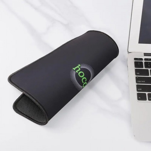 Килимок для миші HOCO GM20 Smooth gaming mouse pad Black