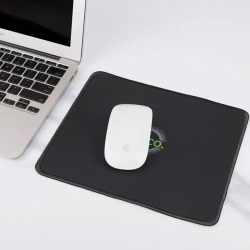 Килимок для миші HOCO GM20 Smooth gaming mouse pad Black