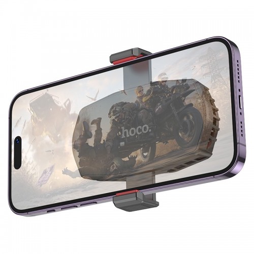 Кулер для мобільного телефона GM36 Mustango mobile phone dual cooler Black