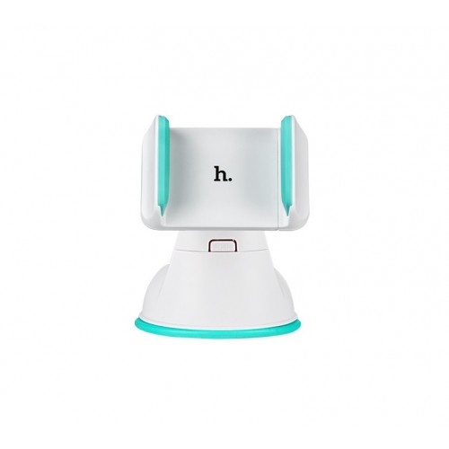 Автотримач для телефона HOCO CA5 Suction vehicle Holder Blue