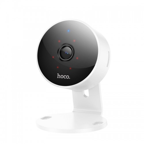 IP-камера відеоспостереження HOCO D7 Indoor HD camera EU