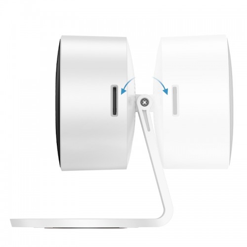 IP-камера відеоспостереження HOCO D7 Indoor HD camera EU