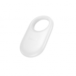 Трекер HOCO E94 Star интеллектуальное устройство позиционирования (антипотеря) Pearl White