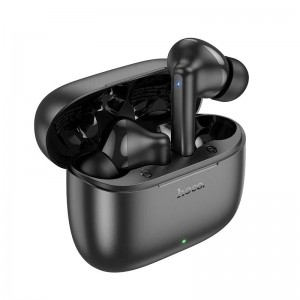 Беспроводные наушники TWS HOCO EQ2 Thought Black