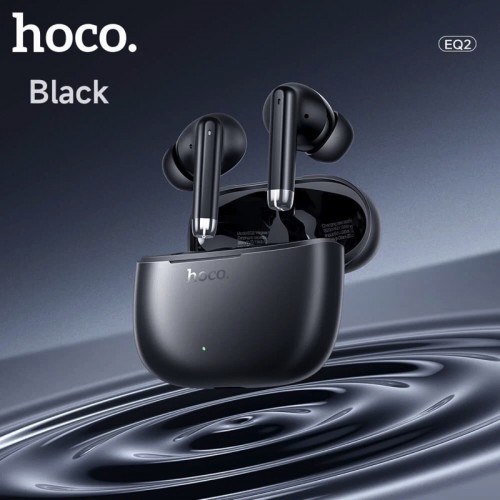 Беспроводные наушники TWS HOCO EQ2 Thought Black