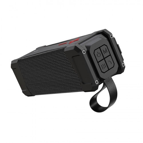 Портативная колонка HOCO HC6 Magic sports BT speaker Black