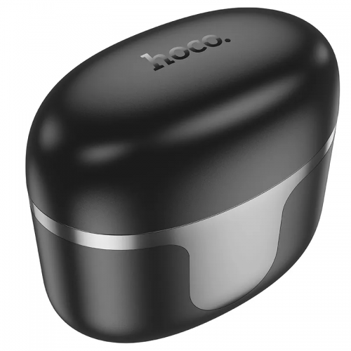 Беспроводные наушники TWS HOCO EQ7 Snowflake Black