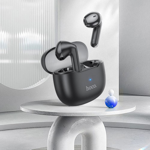 Беспроводные наушники TWS HOCO EW29 Depth, ENC, Black