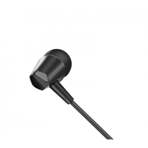 Проводные наушники HOCO M34 (3.5mm) Black