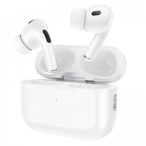 Бездротові навушники TWS HOCO EW47 White