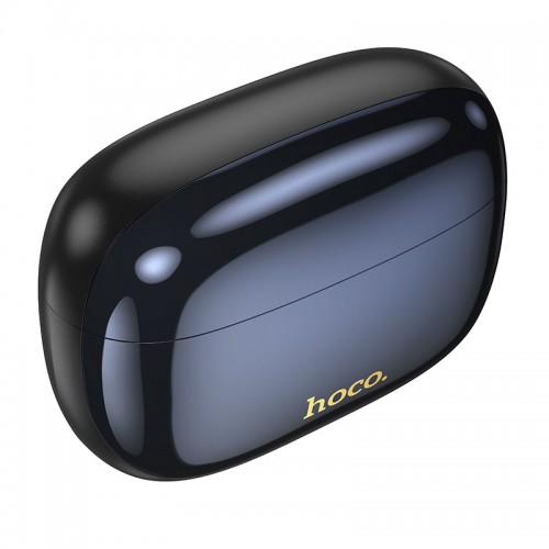 Беспроводные наушники TWS HOCO EQ20 Rhyme, ANC+ENC, Black