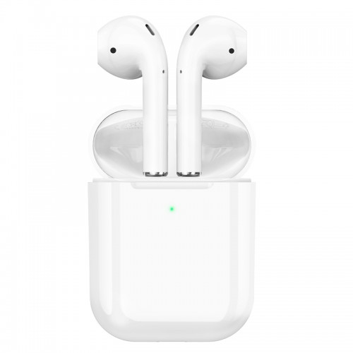 Бездротові навушники TWS HOCO EW25 White
