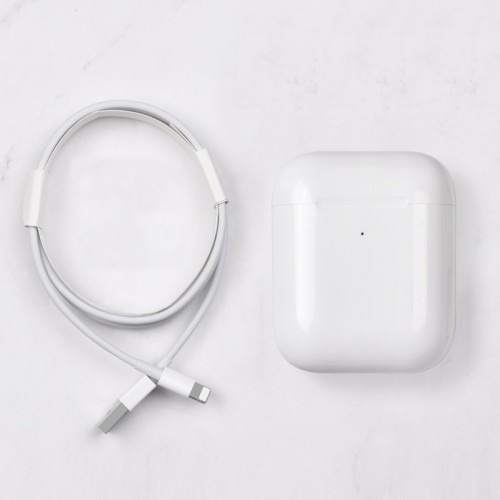 Бездротові навушники TWS HOCO EW25 White