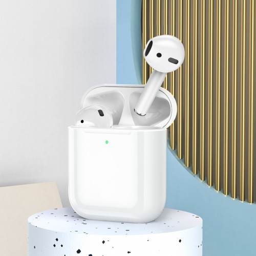 Бездротові навушники TWS HOCO EW25 White