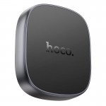 Автодержатель для телефона HOCO H52 Ultimate магнитный автомобильный держатель Deep Space Gray