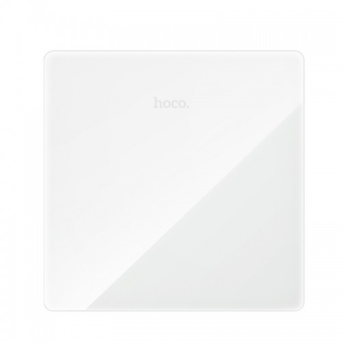 Ваги підлогові HOCO HI20 Weight scale White