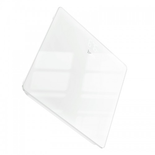 Ваги підлогові HOCO HI20 Weight scale White